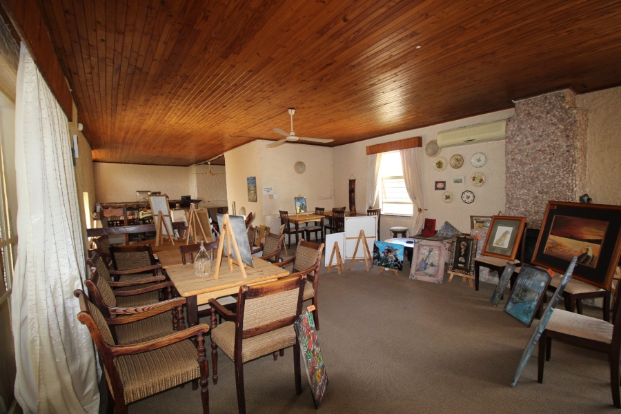 Commercial Property for Sale in Deneysville Free State